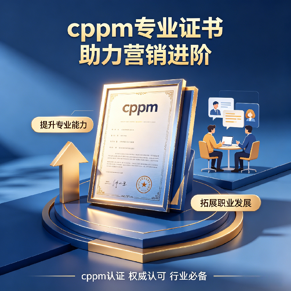 考场纪实｜规范考务，严谨护航！2026中供国培北京CPPM统考圆满落幕
