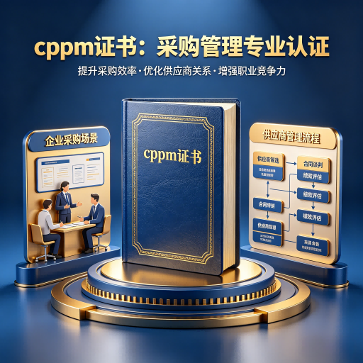 cppm讲师张海宁携手中供国培，赋能采购人才专业成长