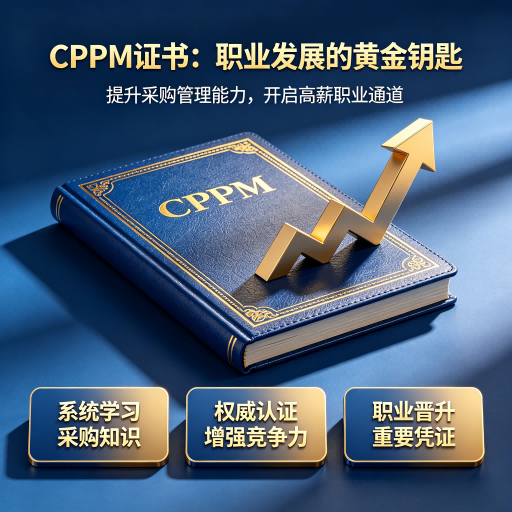 CPPM讲师张海宁：深耕采购培训，助力中供国培人才培养