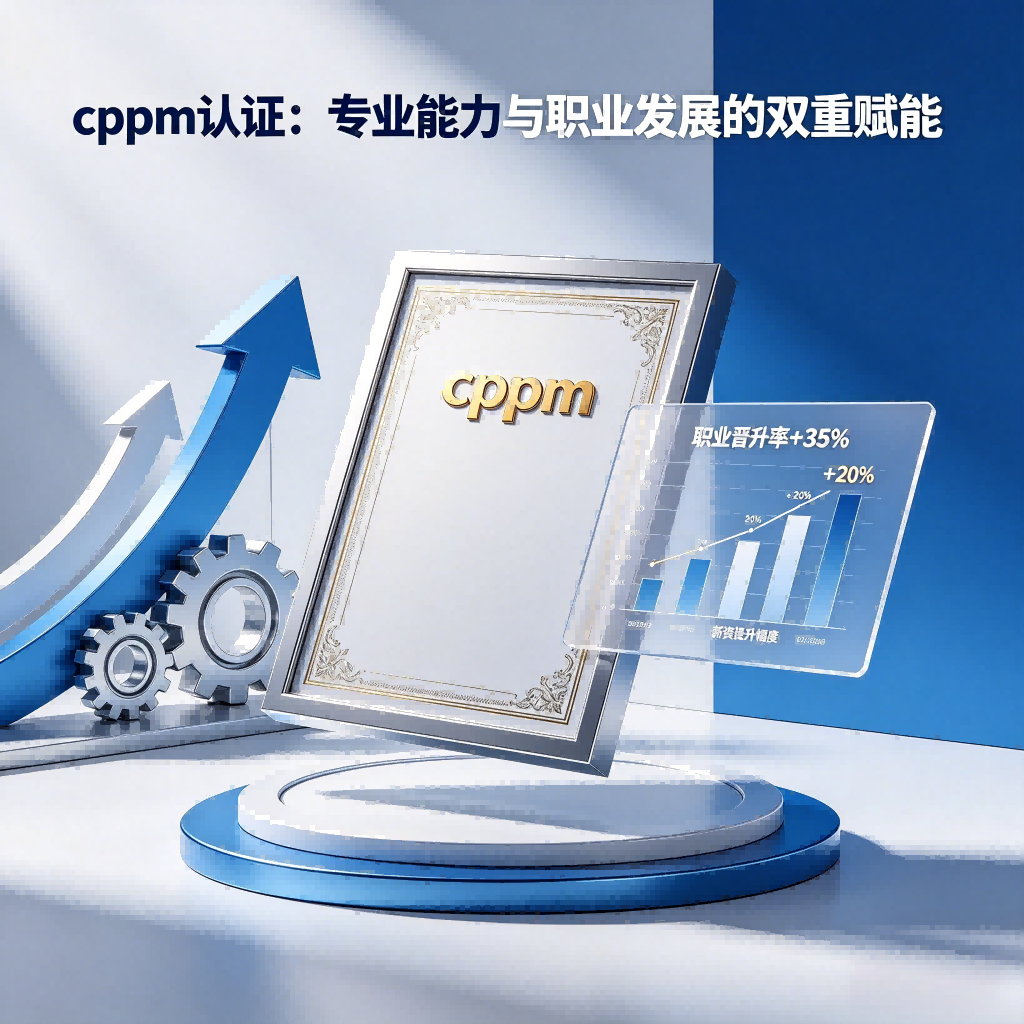 cppm讲师张海宁：深耕采购培训，助力中供国培学员职业进阶