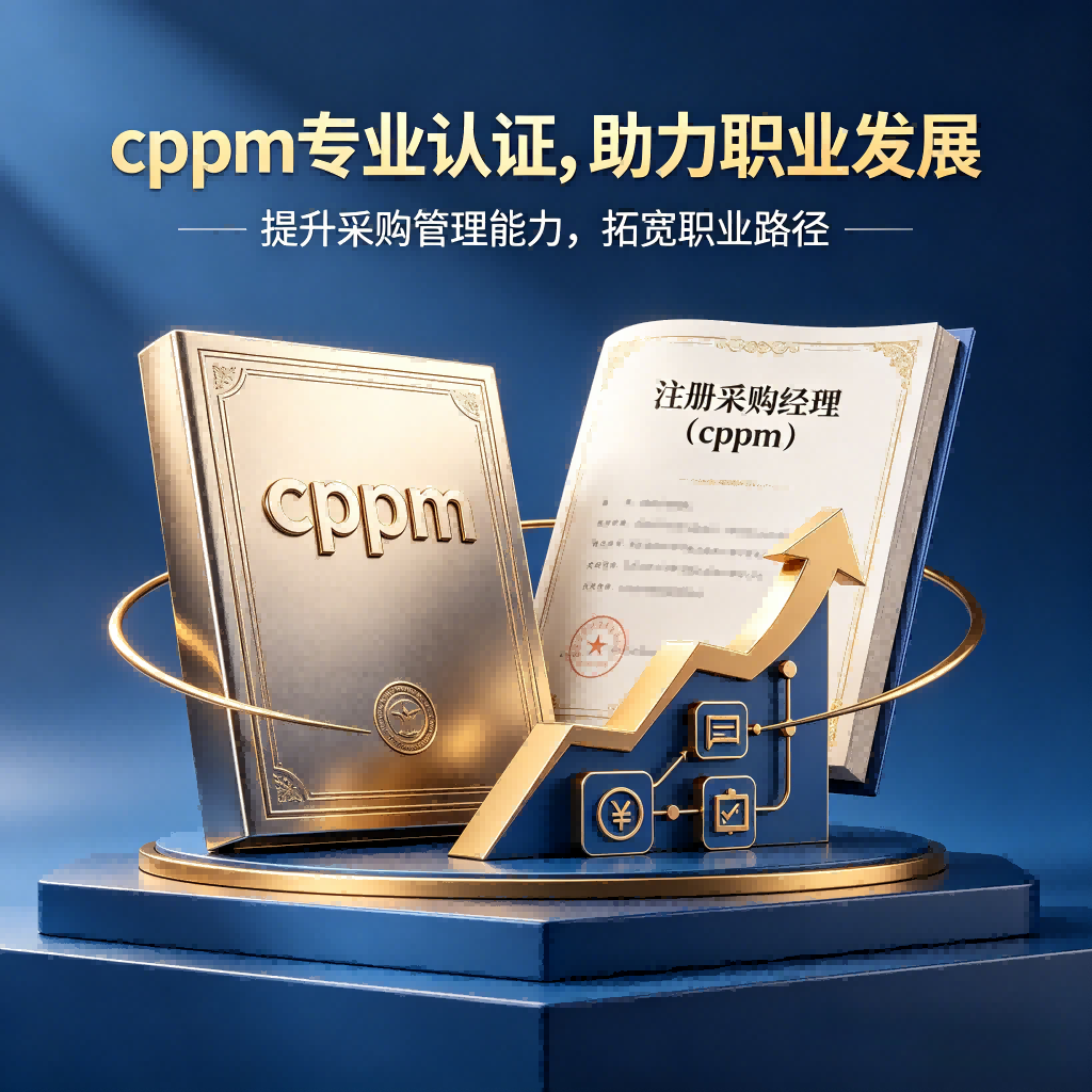 中供国培CPPM讲师常旭杰：深耕采购实战，赋能职业进阶