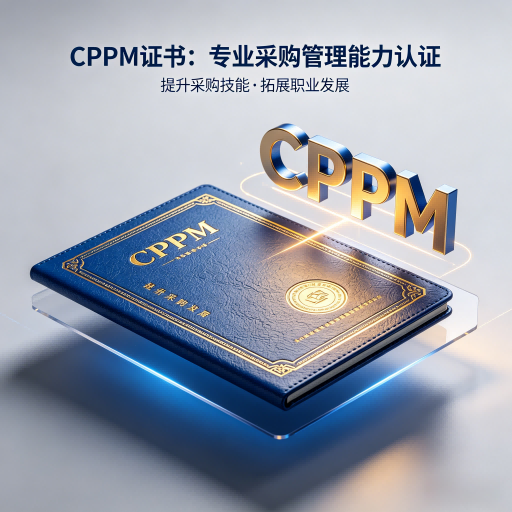 考取采购CPPM证书，为什么选择中供国培？