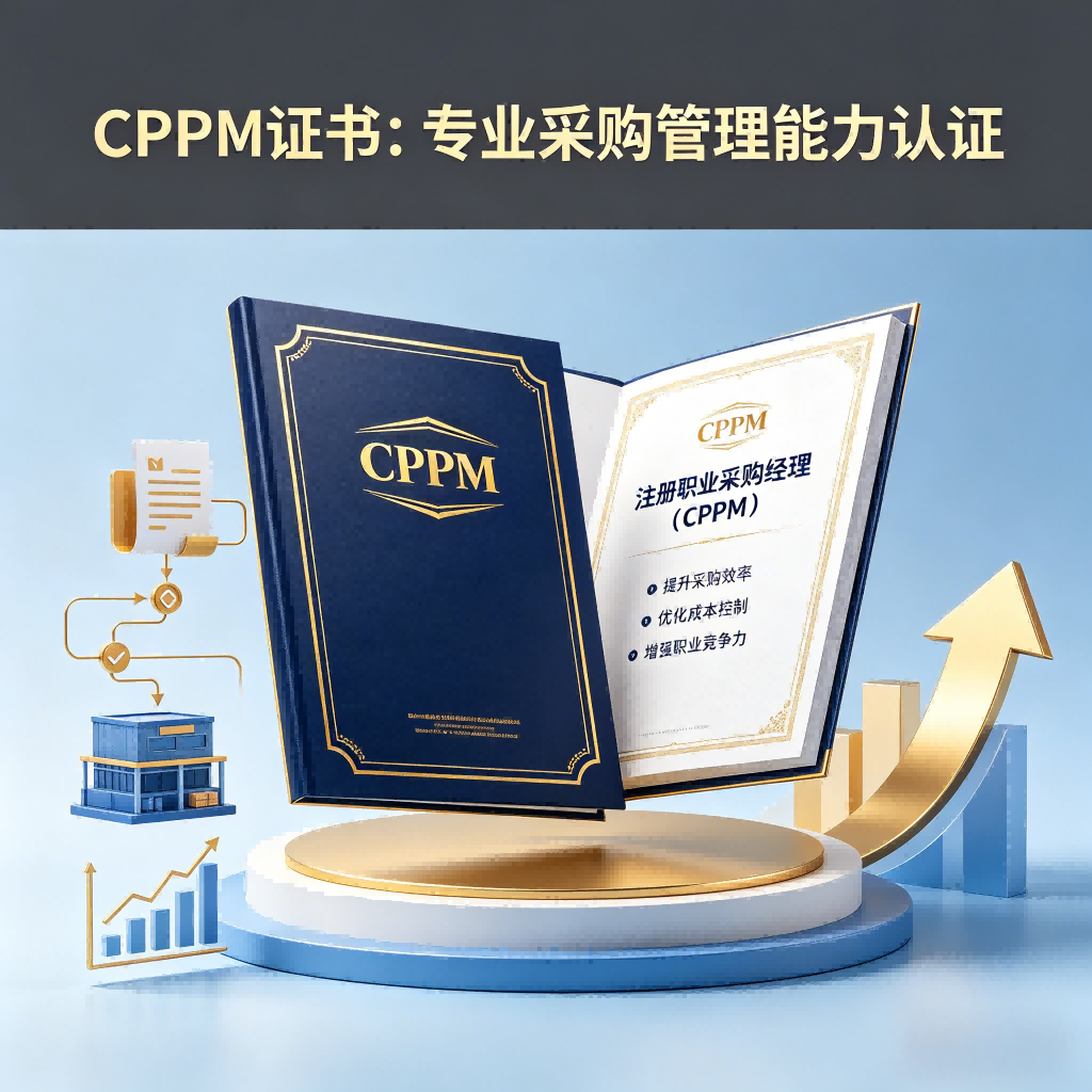 cppm讲师常旭杰：中供国培采购培训的实力担当