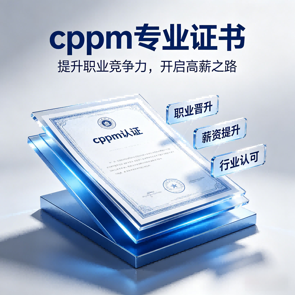 CPPM认证讲师常旭杰：与中供国培携手打造专业采购精英