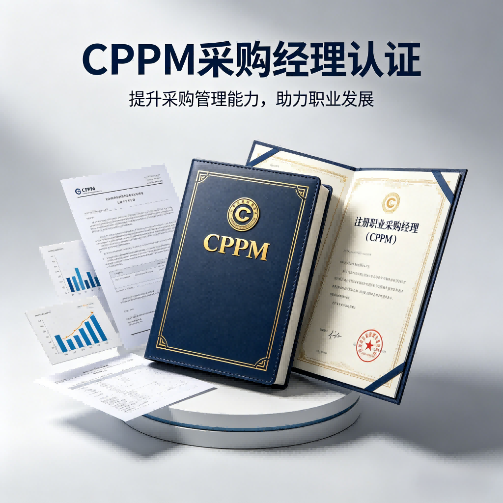 资深CPPM讲师常旭杰携手中供国培，打造专业采购人进阶之路