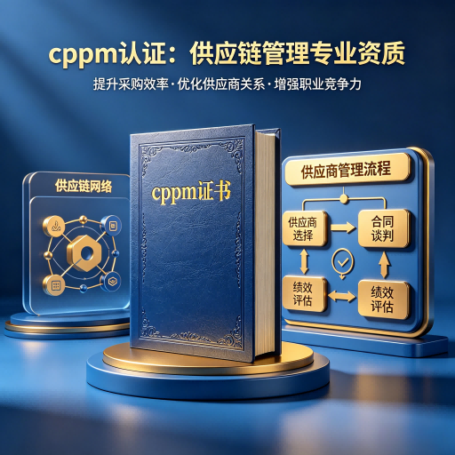 CPPM讲师张海宁如何在中供国培助力采购人专业进阶