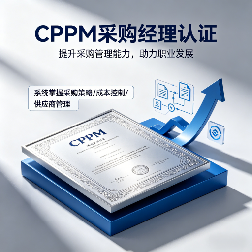 山西CPPM考试类问题答疑 | 中供国培官方报考FAQ