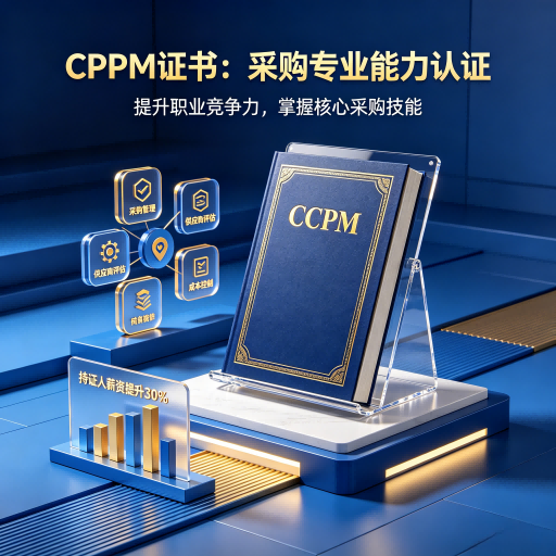 CPPM讲师马盛宴：中供国培资深采购管理实战专家