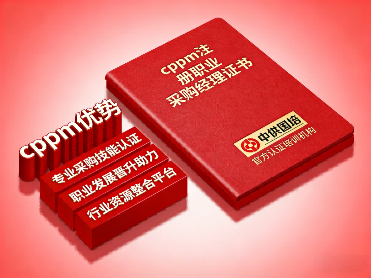 cppm讲师常旭杰：中供国培采购培训实战专家