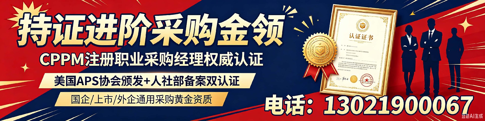 CPPM讲师常旭杰：中供国培采购管理实战课程的核心导师